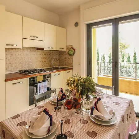 Apartment Studio In Roseto D. Abruzzi *
