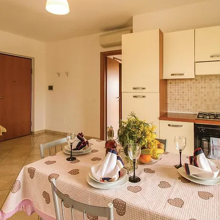 Apartment Studio In Roseto D. Abruzzi