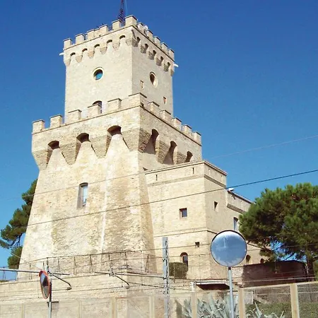 Studio In Roseto D. Abruzzi