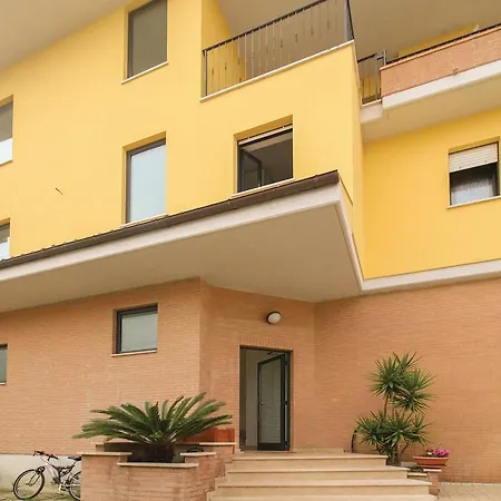 Studio In Roseto D. Abruzzi Apartment