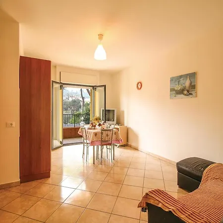 Studio In Roseto D. Abruzzi