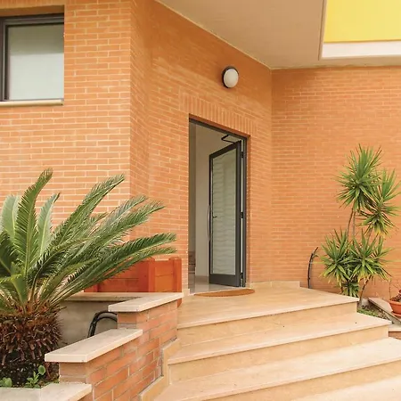 Apartment Studio In Roseto D. Abruzzi *